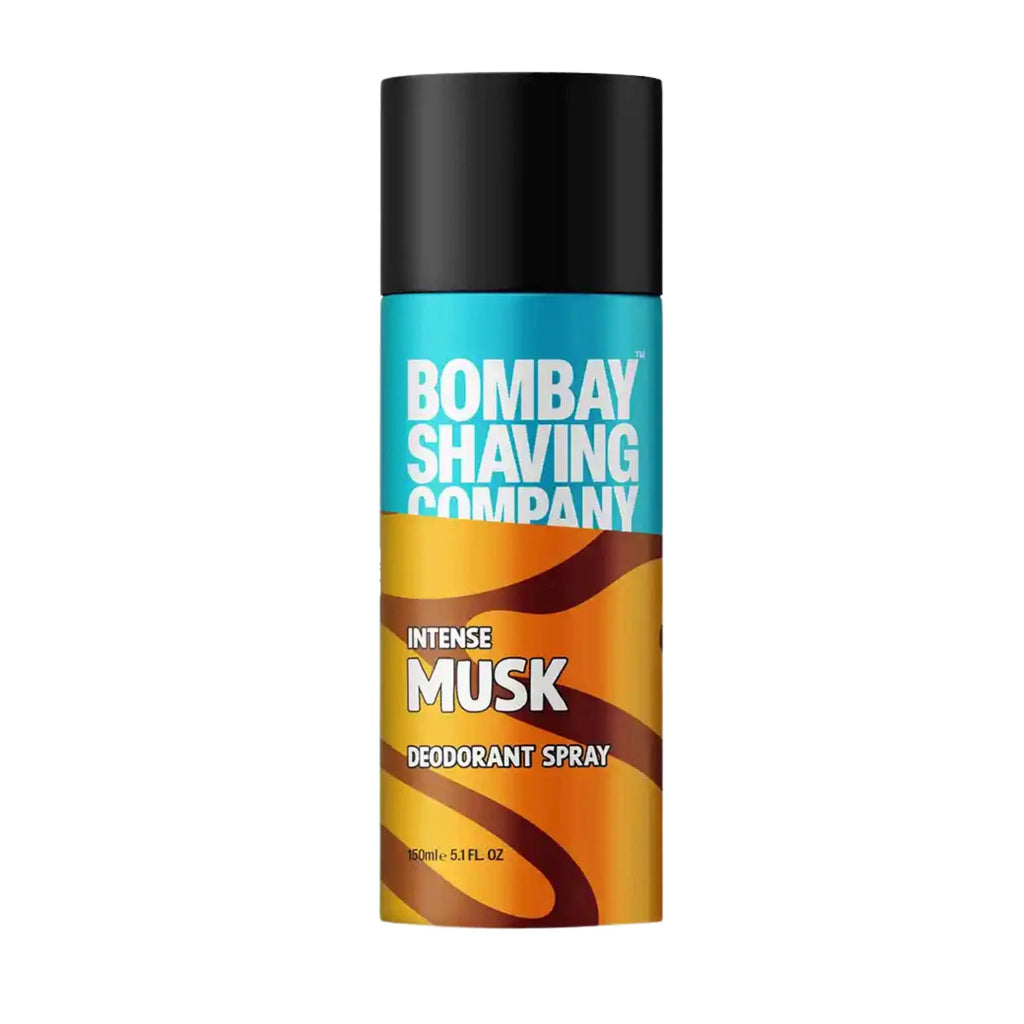Men’s 4-in-1 Deo Combo (Pack of 4)