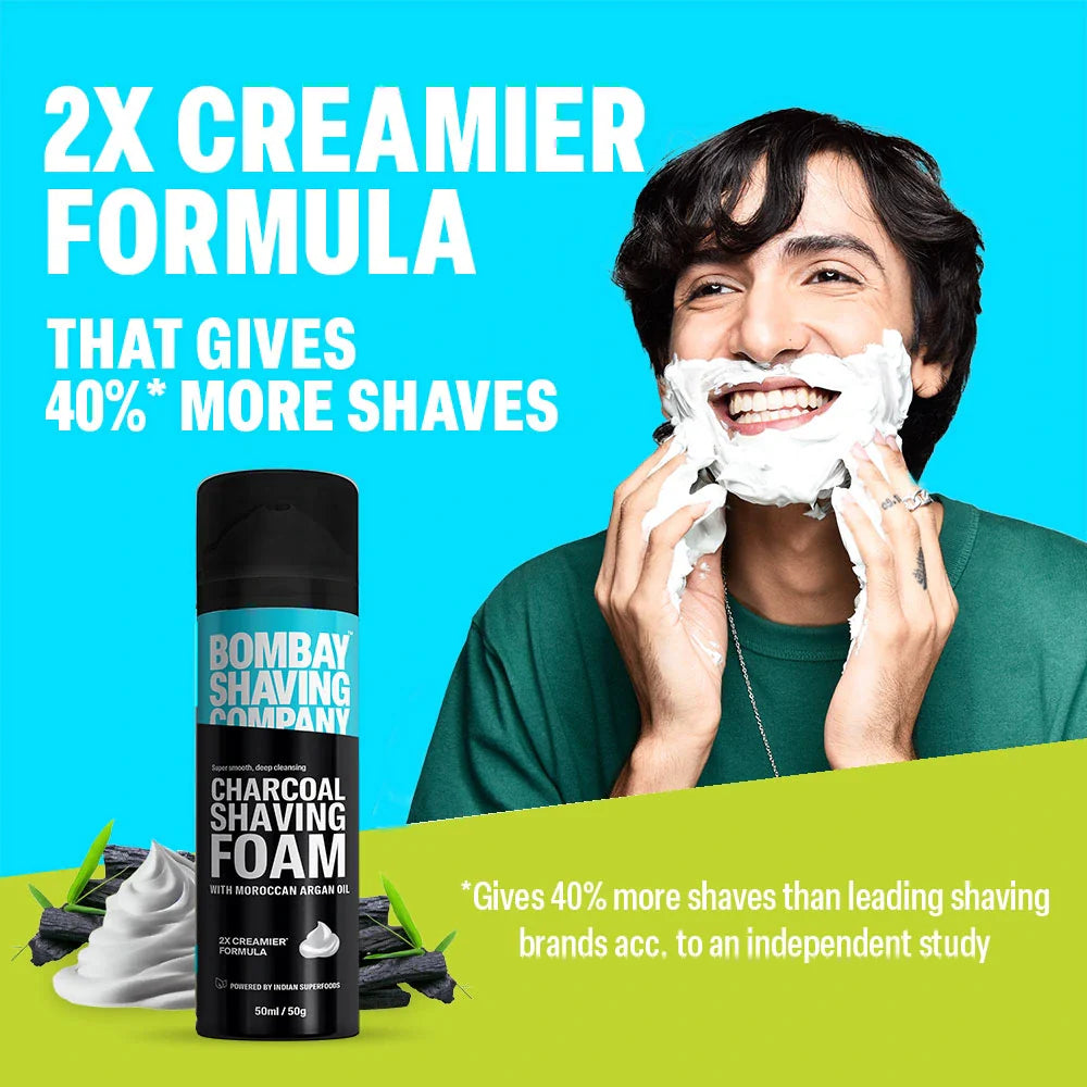 Sensi Shave Combo
