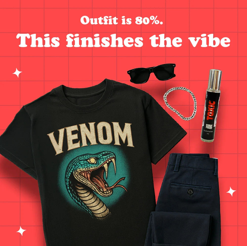 Toxic Fruit Perfume, 15ml