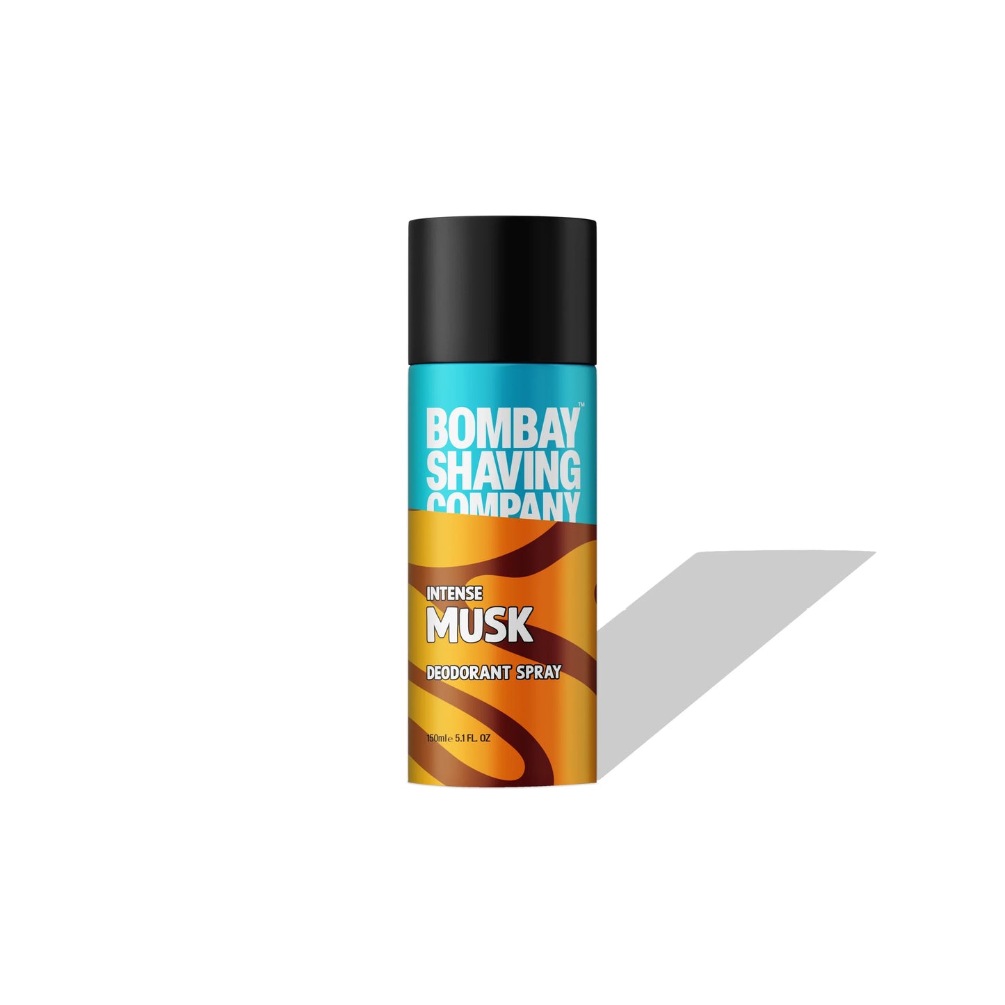 Red Spice & Musk Deodorant Combo, 150ml (Pack of 2)