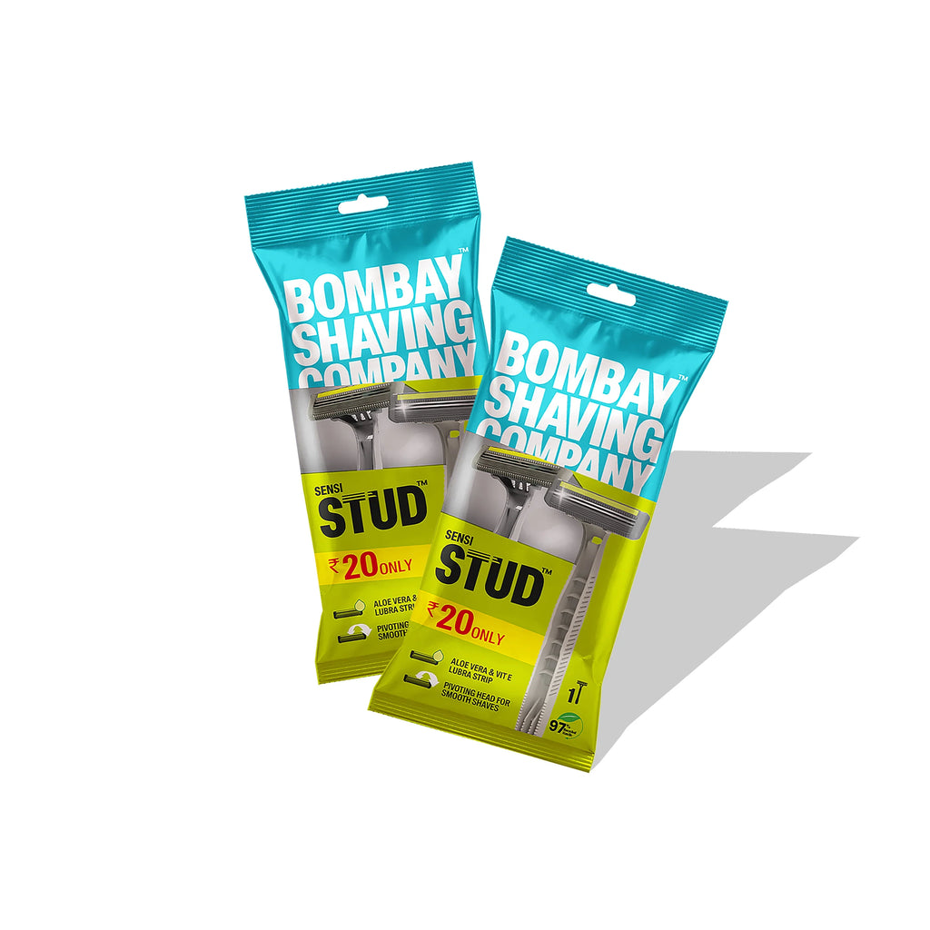 OG Shaving Kit