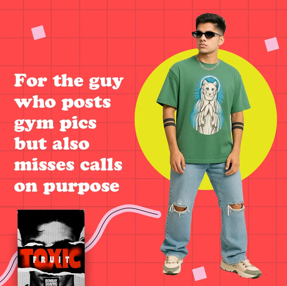 Toxic Fruit Perfume, 15ml