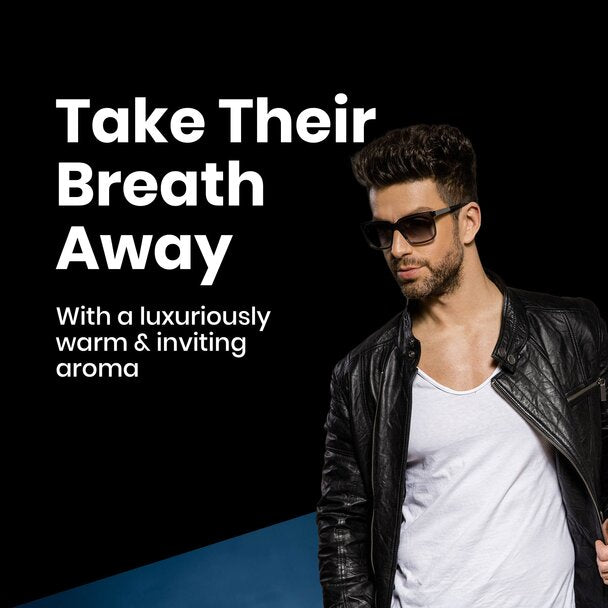 Spice Body Spray, 150ml