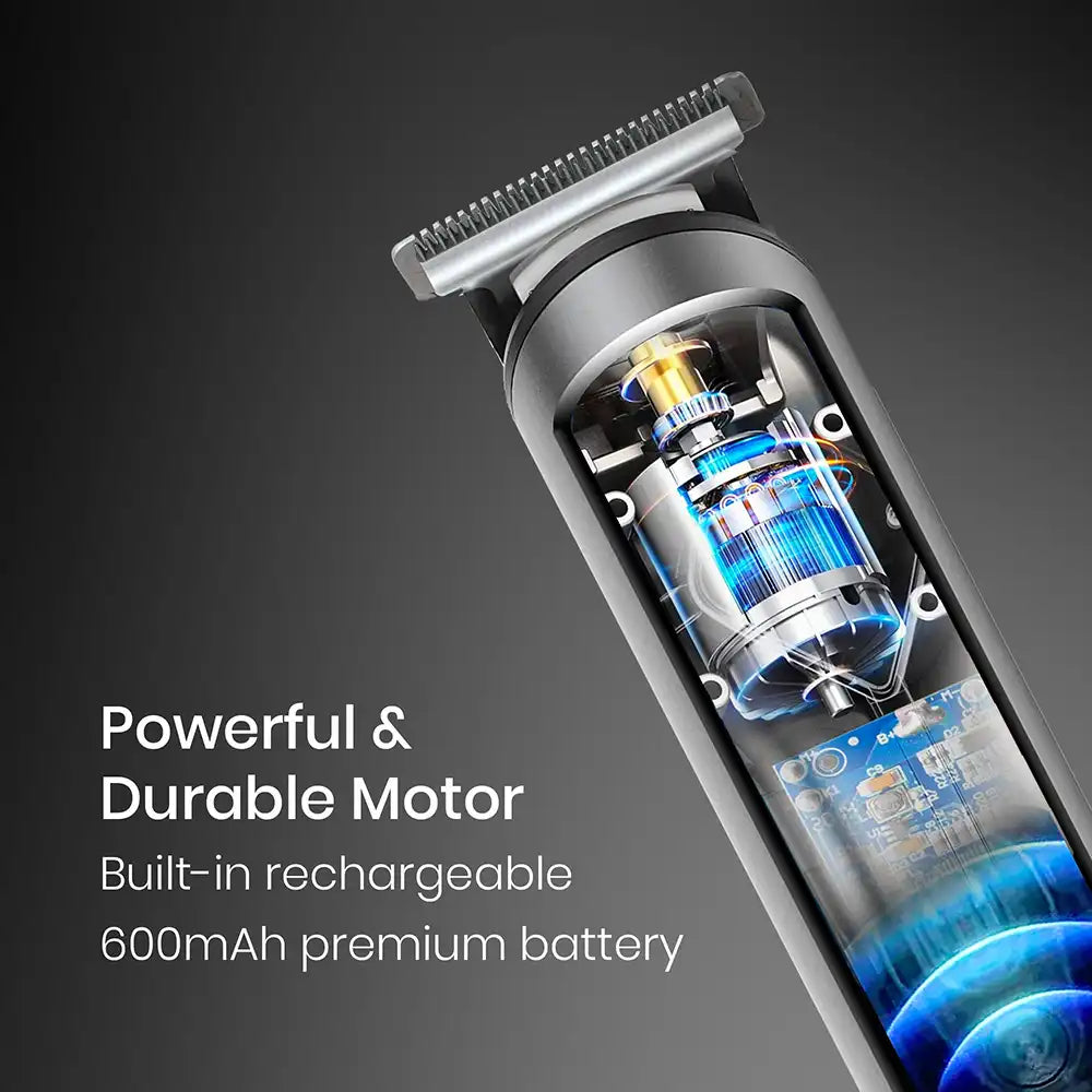 Signature Grey Beard Trimmer