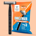 Challenger Razor (Pack of 5)