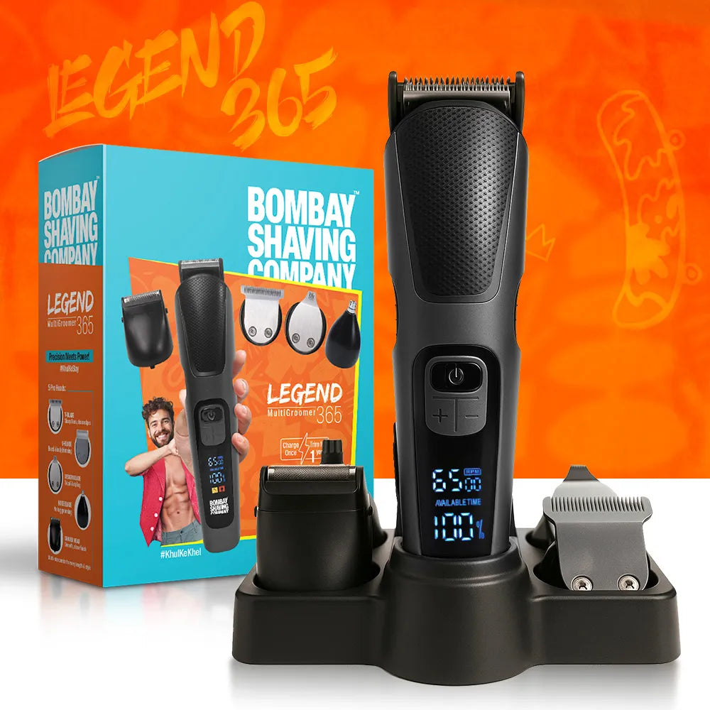 Legend365 Multigroomer