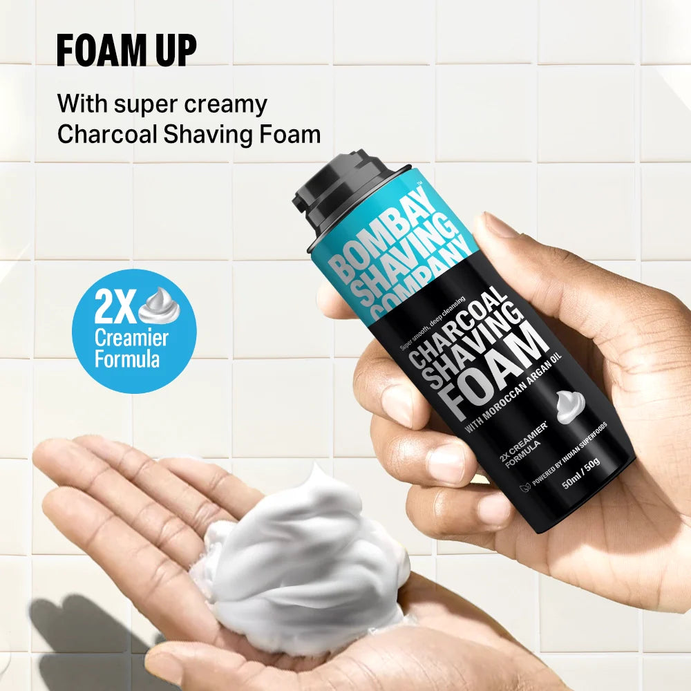 9-in-1 Luxury Grooming Kit 200 taka.