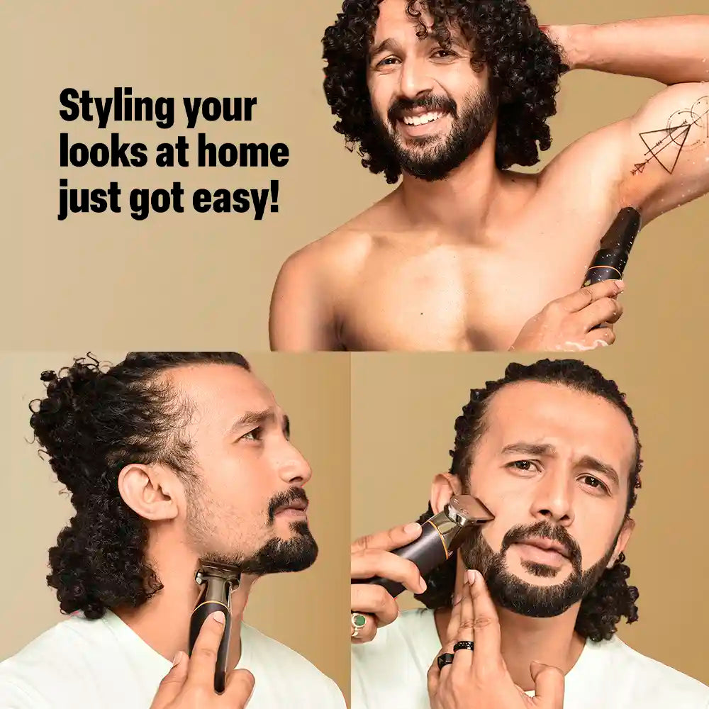 Full Body Trimmer Special Edition