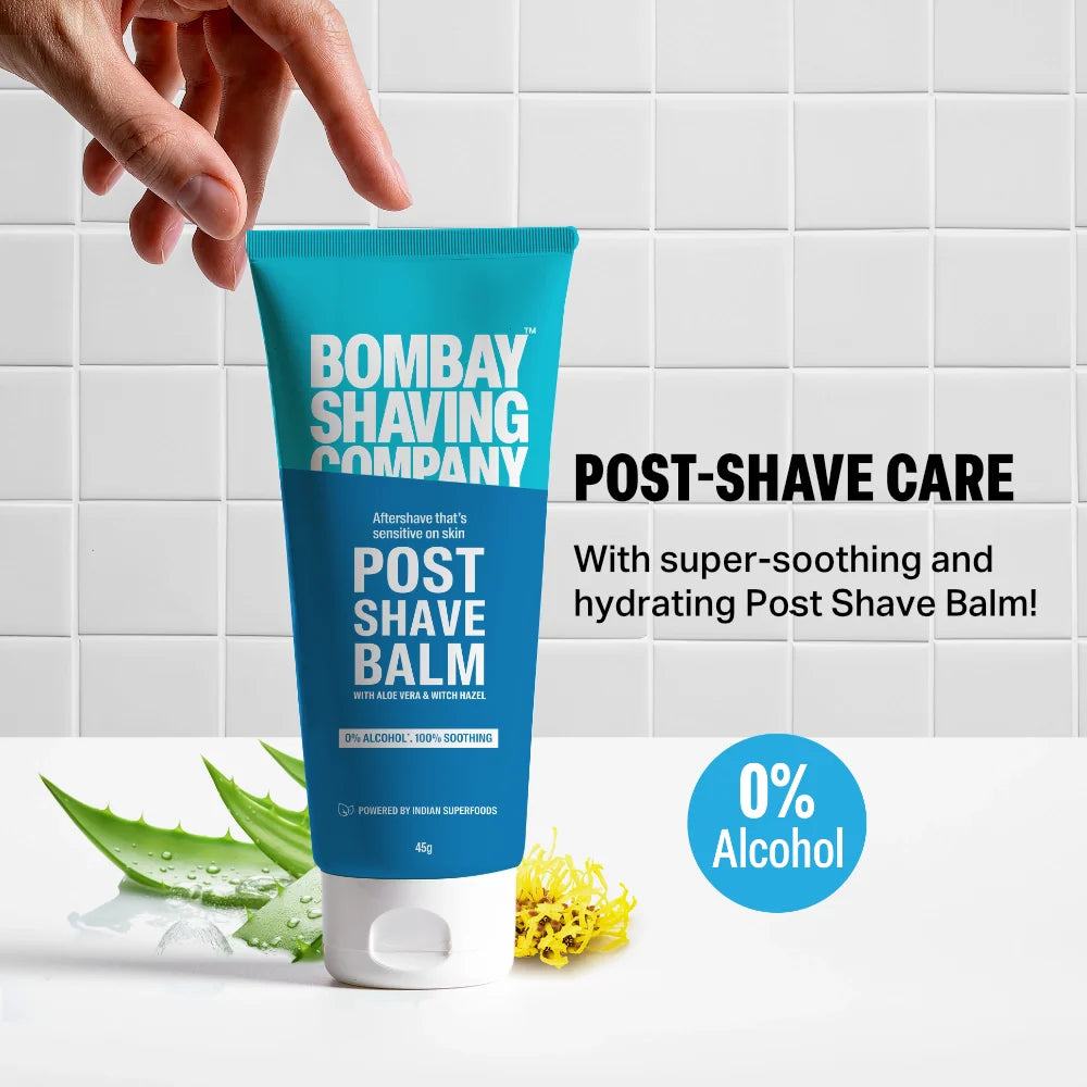 9-in-1 Luxury Grooming Kit 200 taka.