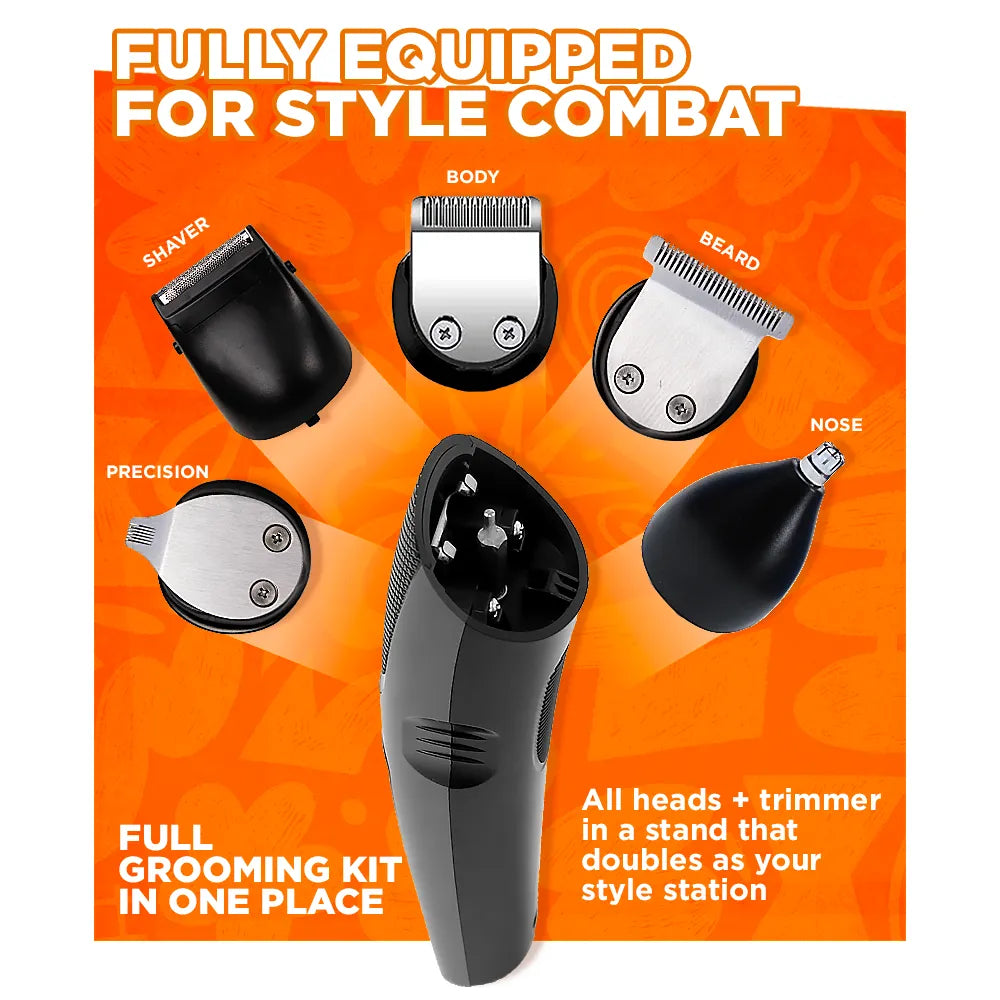 Legend365 Multigroomer