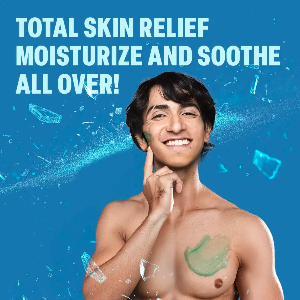 Post Shave Balm, 12g