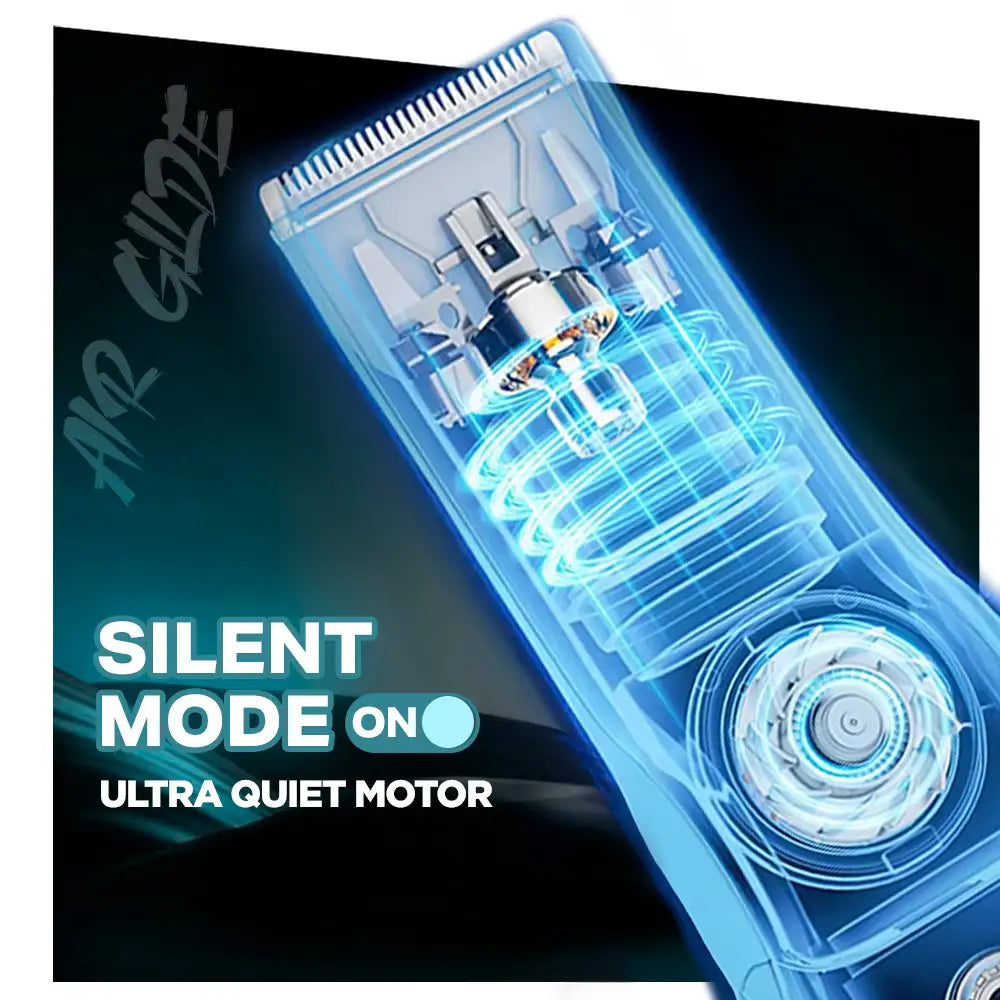 Air Glide Trimmer