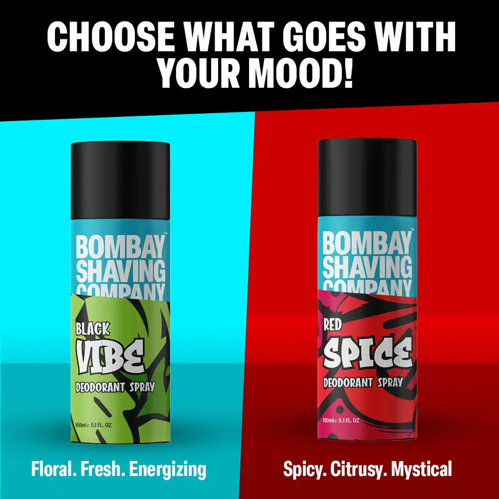 Red Spice, 150ml (Pack of 2)