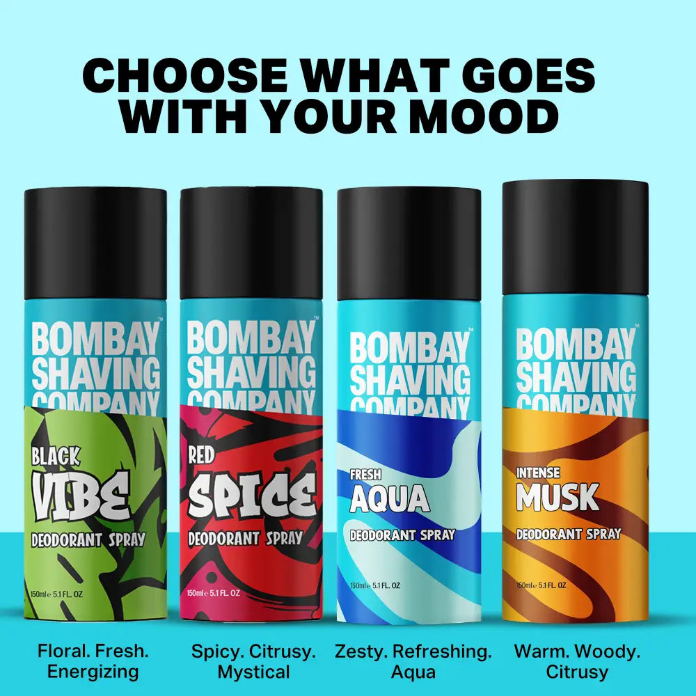 Aqua Deo Spray, 150 ml