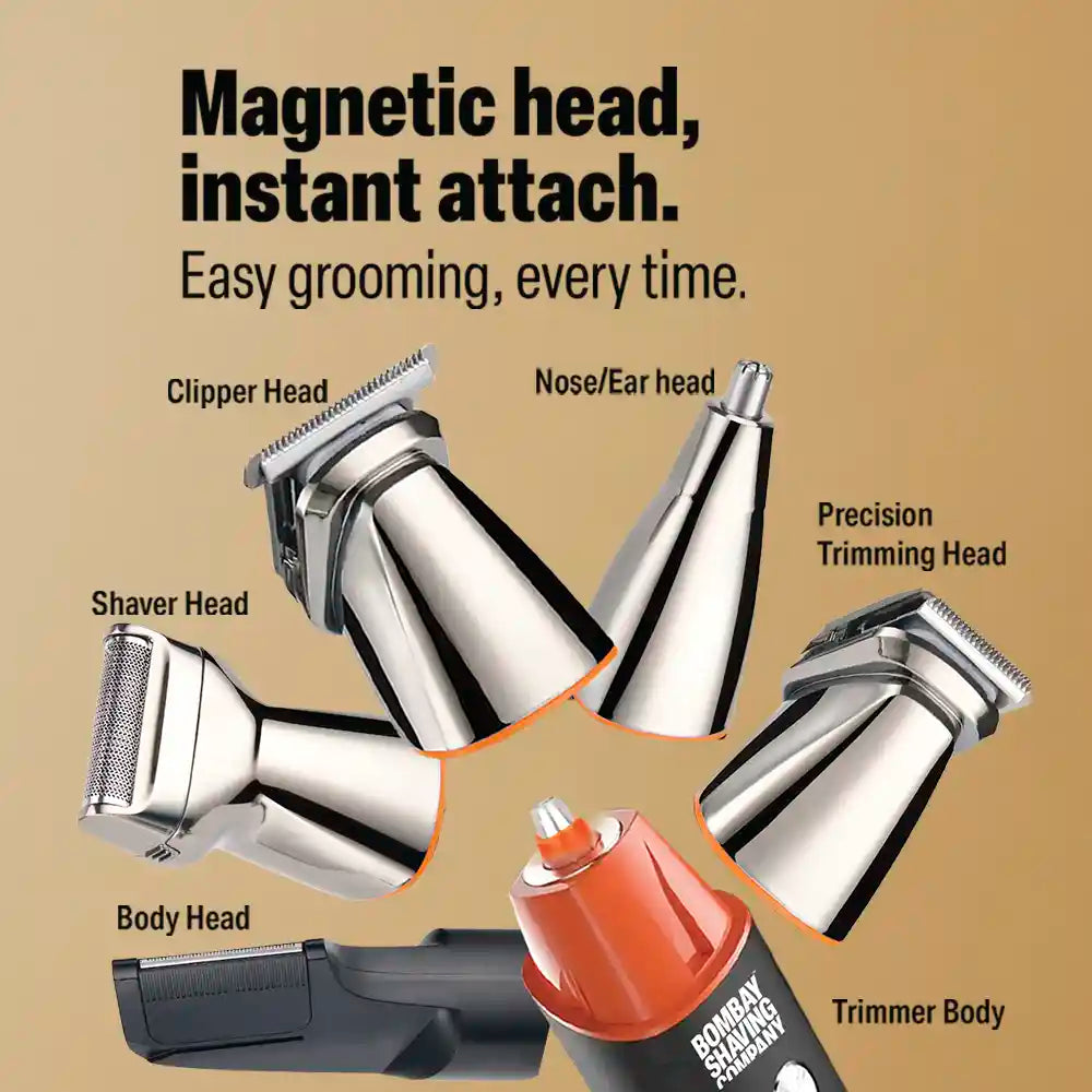 Full Body Trimmer Special Edition