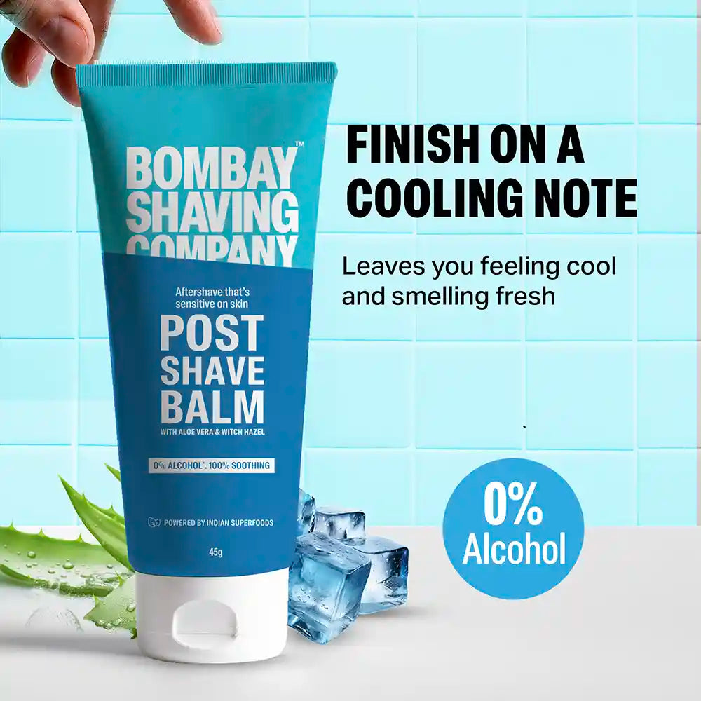 Hair Removal Combo