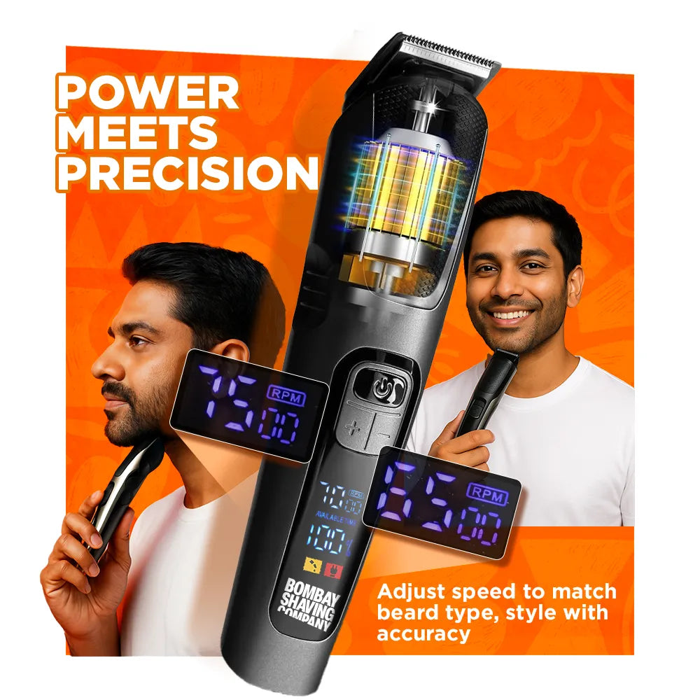 Legend365 Multigroomer