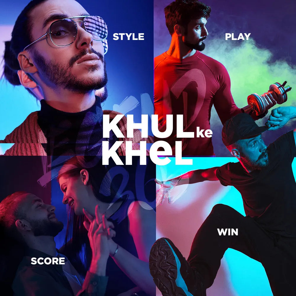 Legend365 Multigroomer