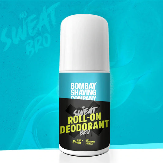 Roll On Deo