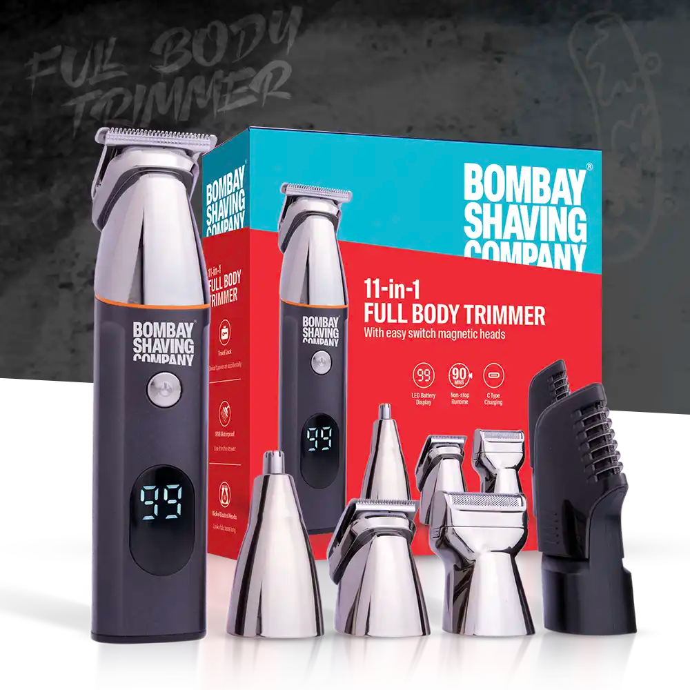 Full Body Trimmer