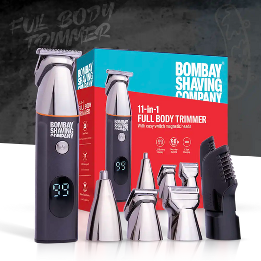 Full Body Trimmer