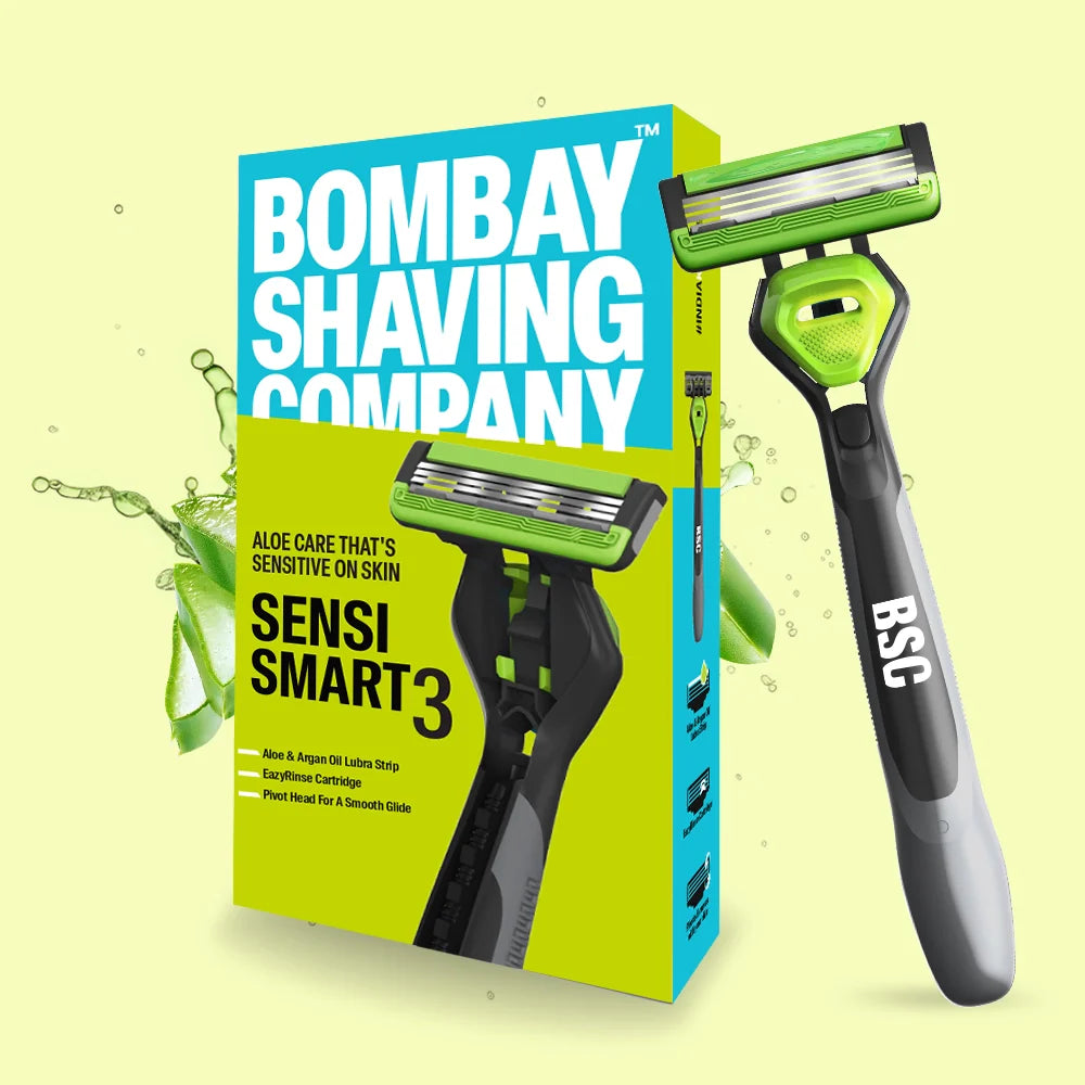 Sensi Smart 3 Razor