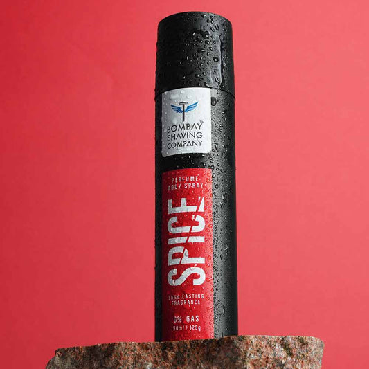Spice Body Spray, 150ml