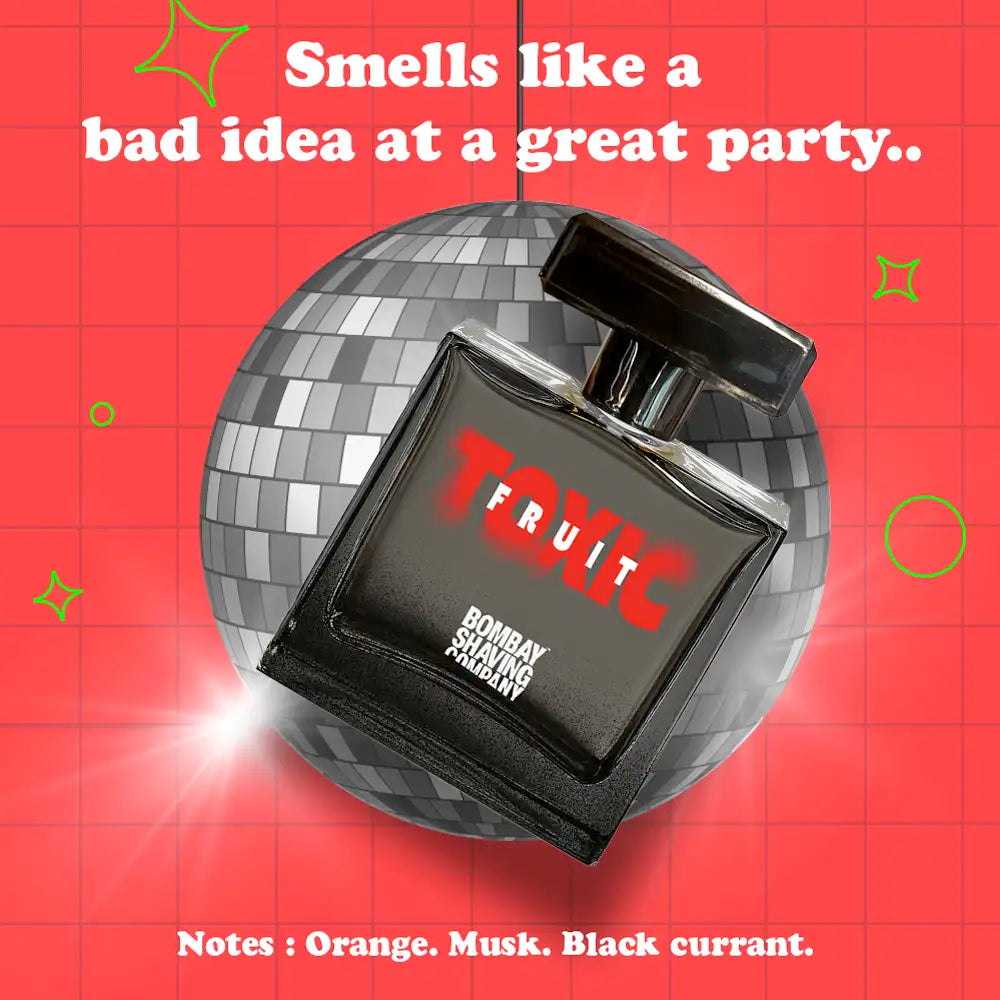 Toxic Fruit, 100ml