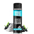 Charcoal Shaving Foam, 425g