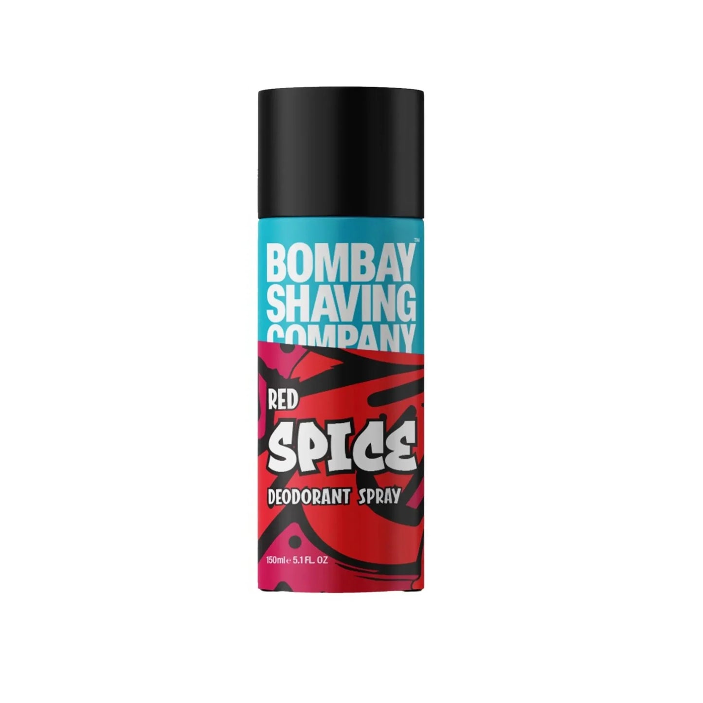 Men’s 4-in-1 Deo Combo (Pack of 4)