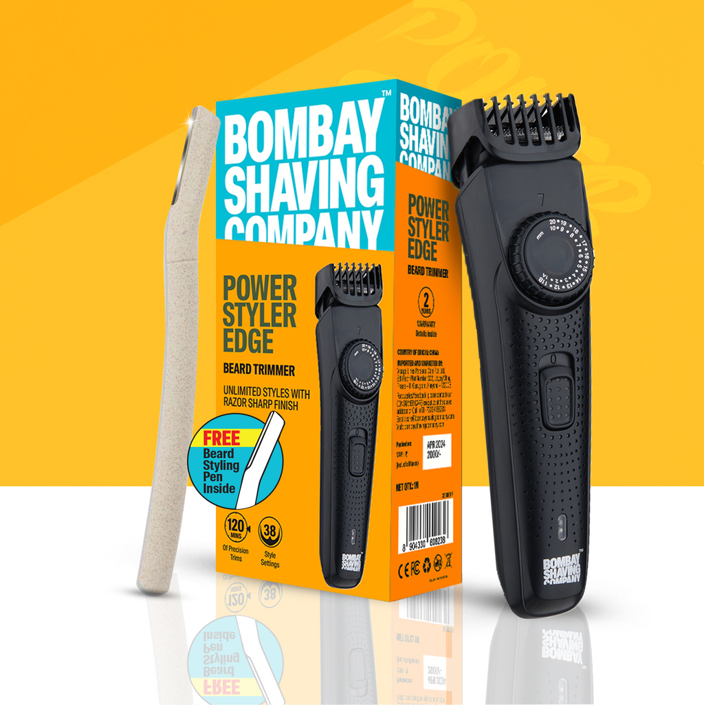 Power Styler Edge Trimmer