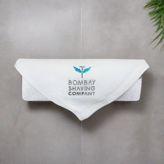 FACE TOWEL - Bombay Shaving Company