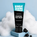 Charcoal Face Wash, 50g