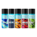 Fresh Five, 150ml (Pack of 5)