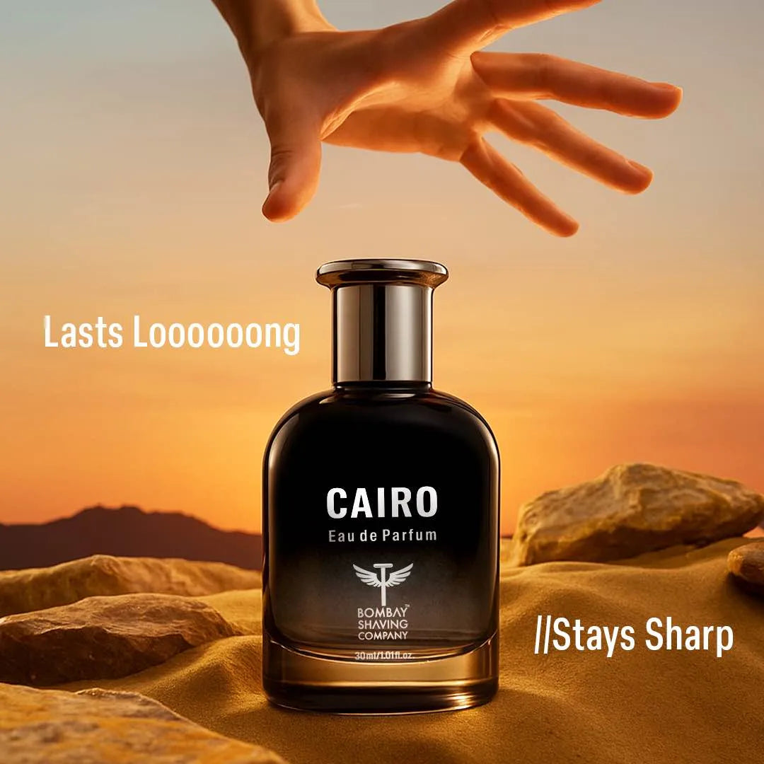 Cairo, 30ml