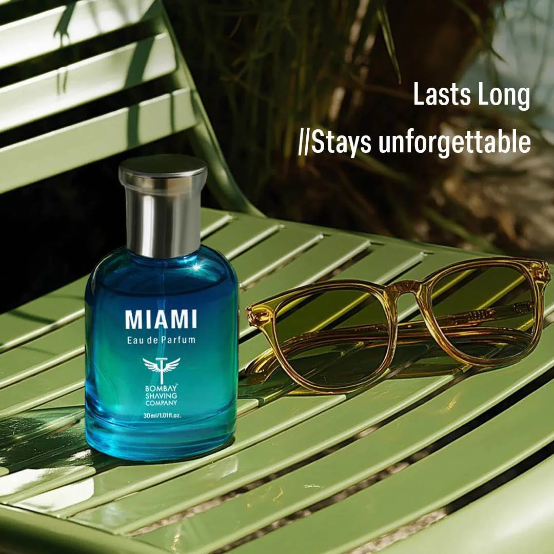 Miami, 30ml