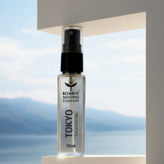 Tokyo, 10 ml