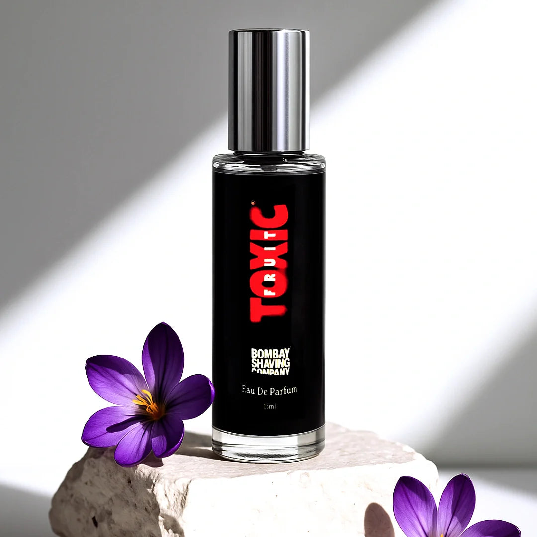 Toxic Fruit Perfume, 15ml