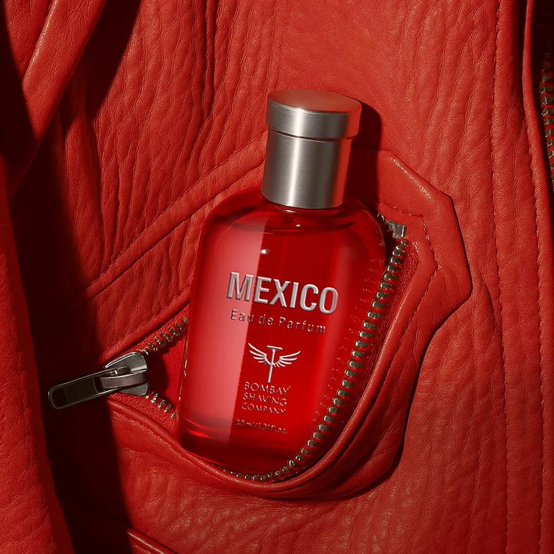 Mexico, 30ml